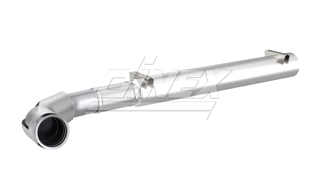 Tubo di scarico con flessibile, D2S+ per Renault/Volvo - 8AE005