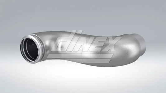 Tubo di scarico coibentato per Volvo - 8AE029