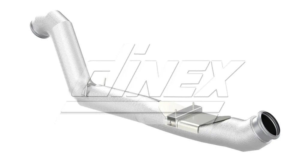 Tubo per Volvo - 8AE034