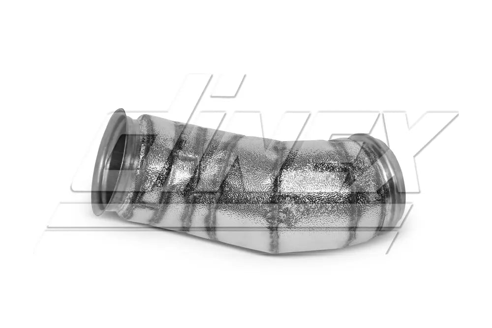 Tubo di scarico coibentato per Volvo - 8AE048