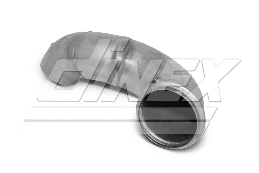Tubo di scarico per Volvo - 8AG000