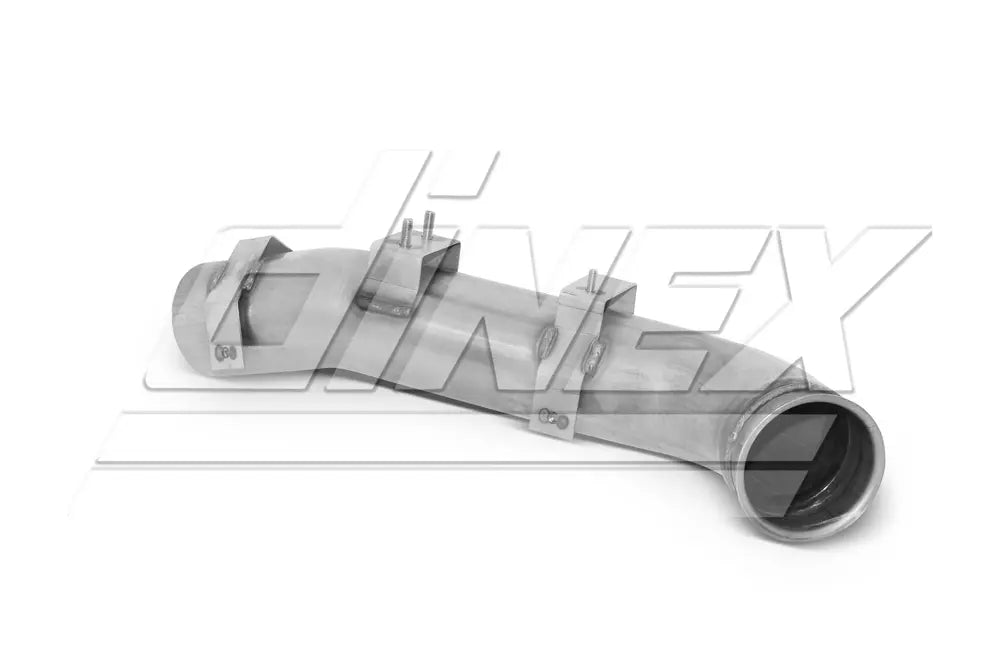 Tubo di scarico per Volvo - 8AG005