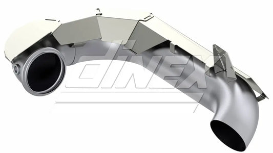 Tubo per Volvo - 8AG021