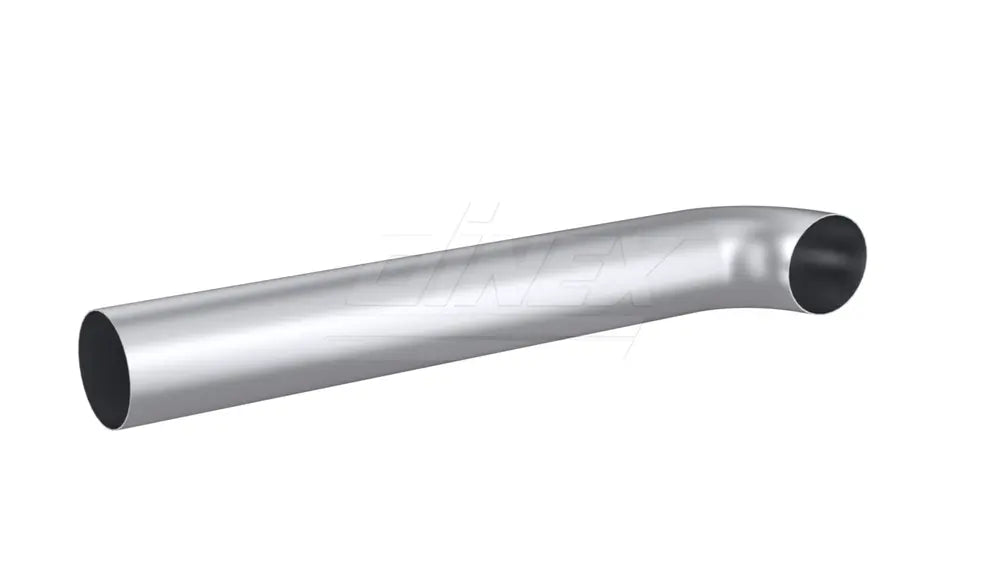 Tubo di scarico per Renault/Volvo - 8AG028