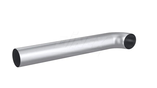 Tubo di scarico per Renault/Volvo - 8AG028