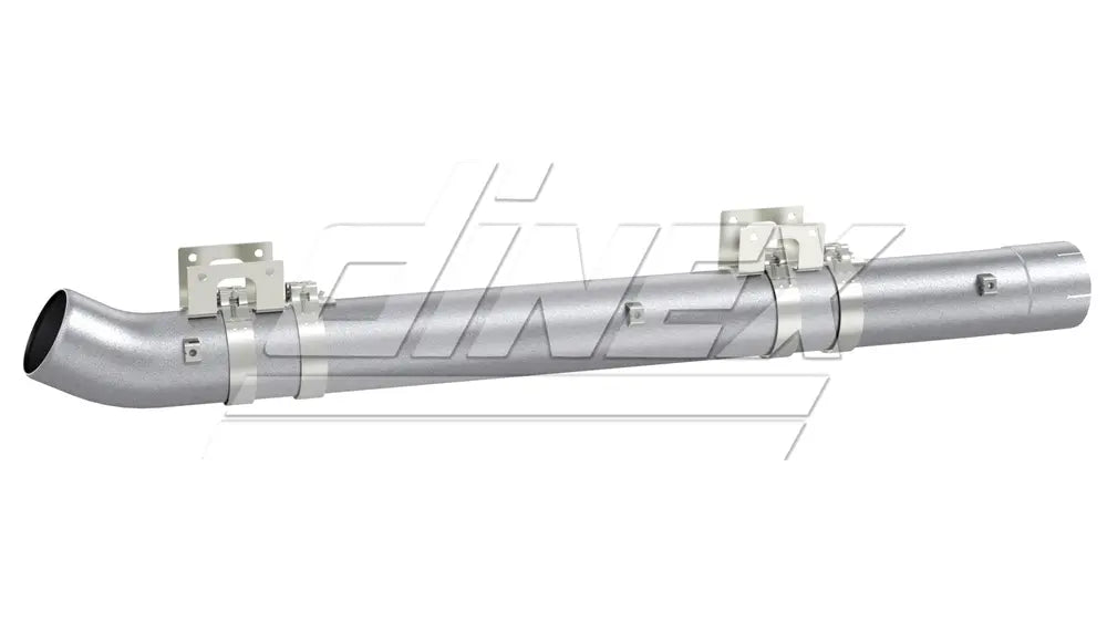 Tubo per Volvo - 8AG032