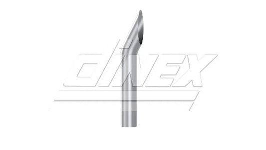 Tubo di scarico per Volvo - 8AG037