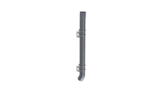 Tubo per Volvo - 8AG040
