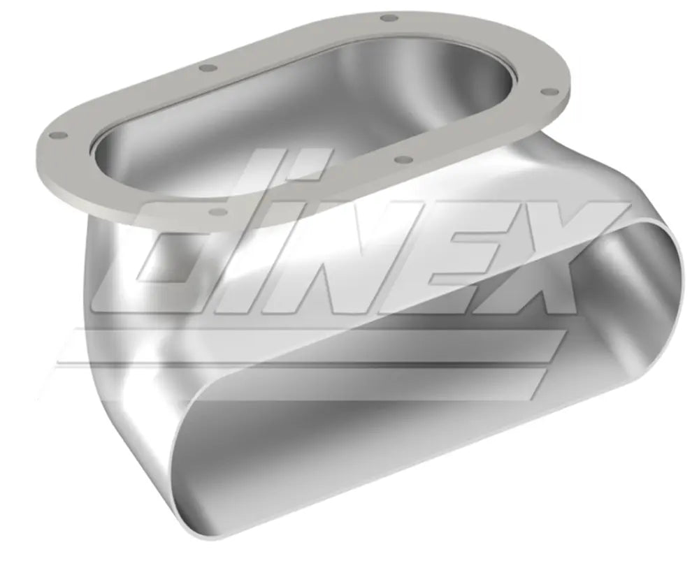 Tubo per Onebox (short) per Volvo - 8AG041