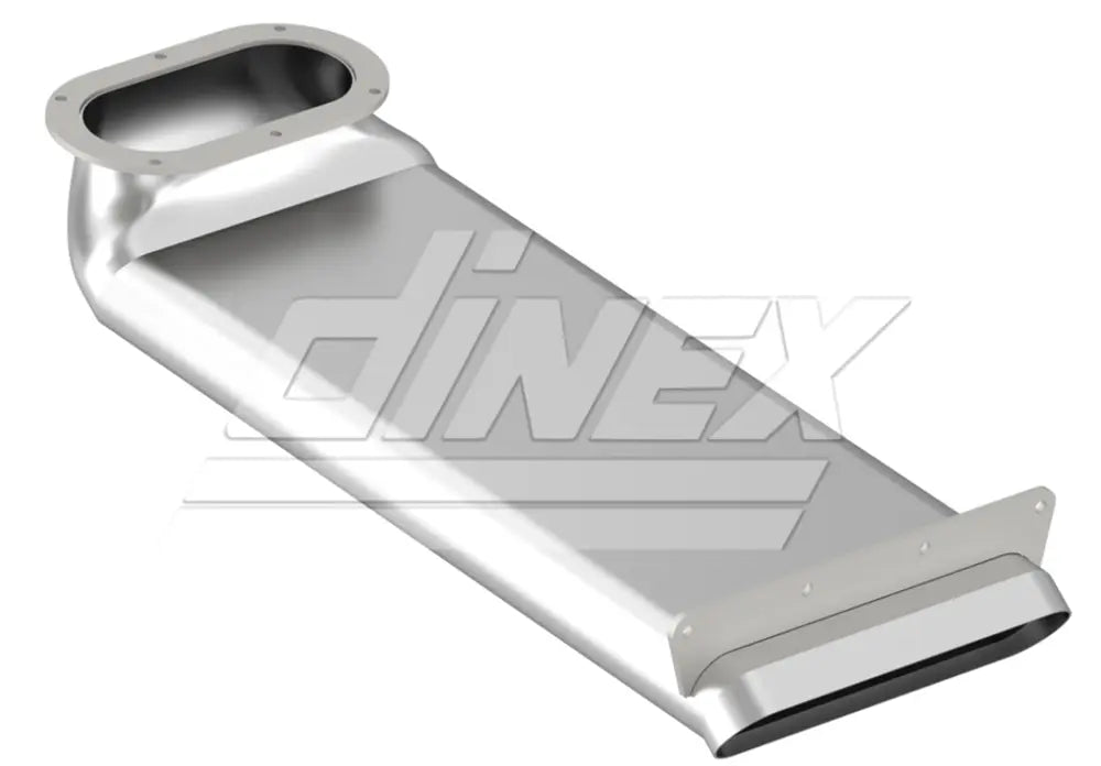 Tubo per Onebox (long) per Volvo - 8AG042