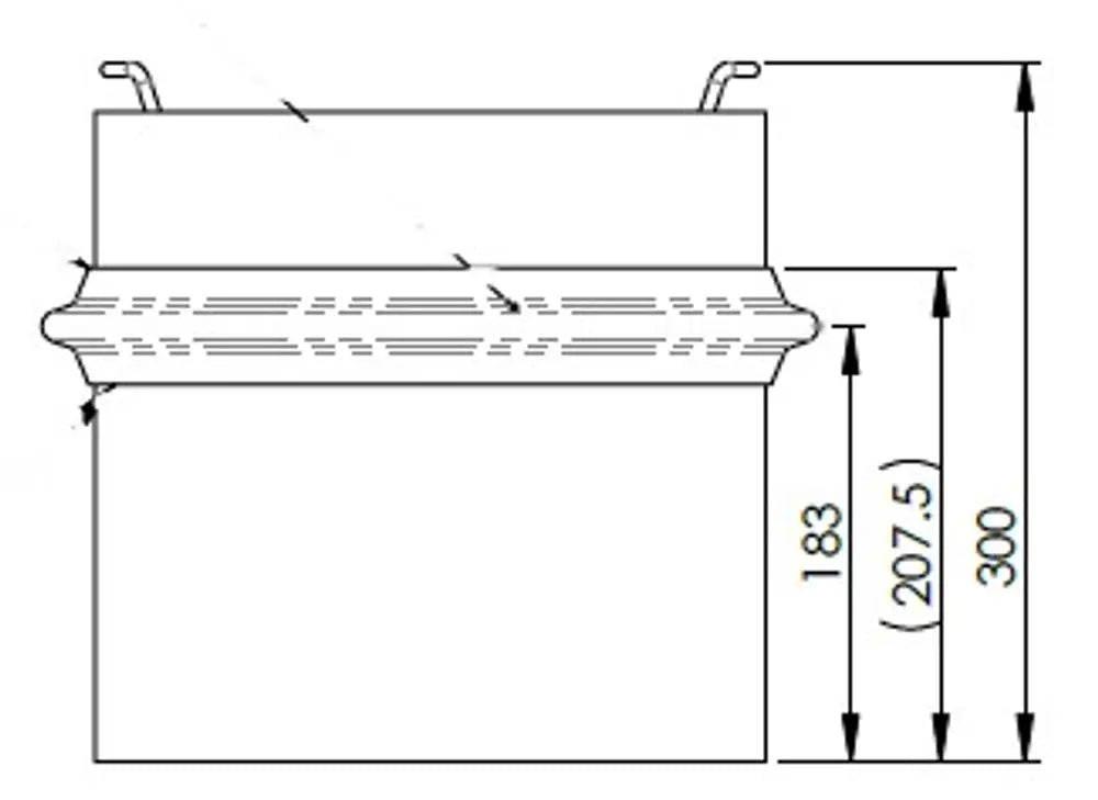DPF ricondizionato per Volvo - 8AI001-RX