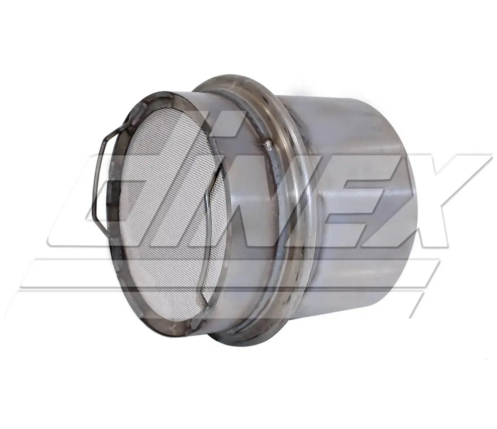 DPF ricondizionato per Volvo - 8AI001-RX