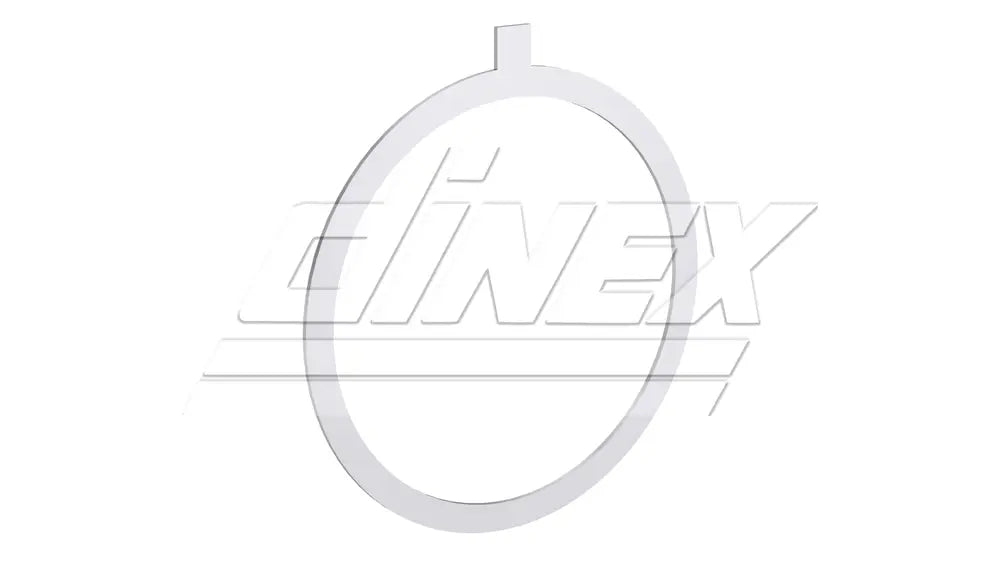 Guarnizione di scarico per Renault/Volvo - 8AL001