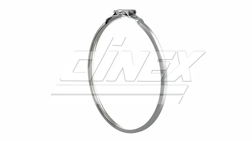 Veefit Fascetta per Renault/Volvo - 8AL006