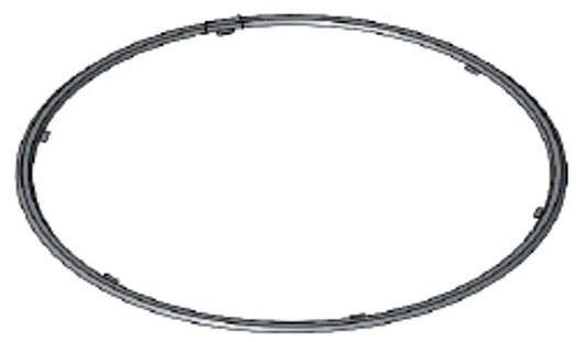 Guarnizione di scarico per Renault/Volvo - 8AL013