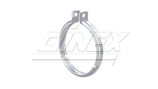 Fascetta a V per Volvo - 8AL038