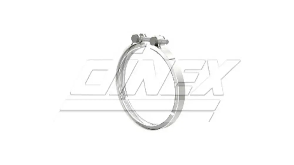 Fascetta a V per Volvo - 8AL042