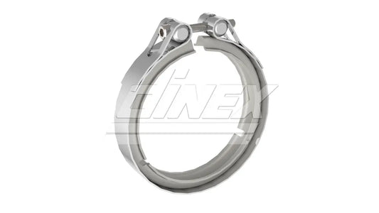 Fascetta a V per Volvo - 8AL048