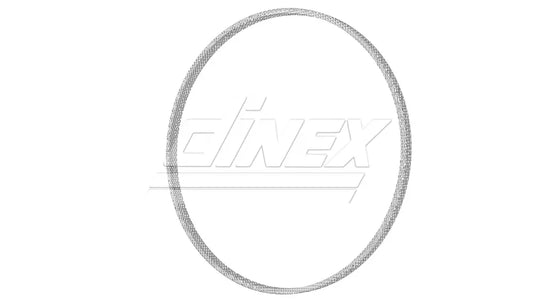 Guarnizione/Wiremesh per Volvo - 8AL070