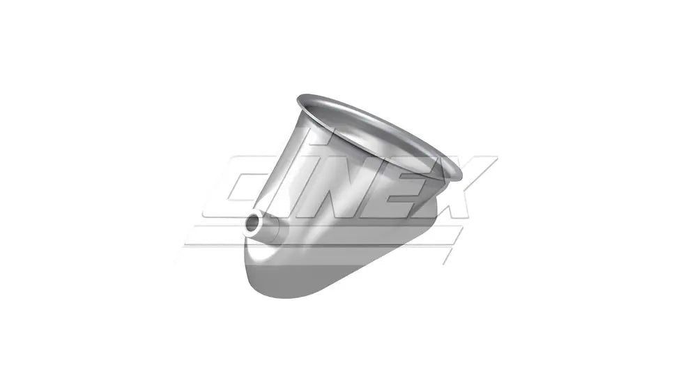 Silenziatore Kit di riparazione per Volvo - 8AL081