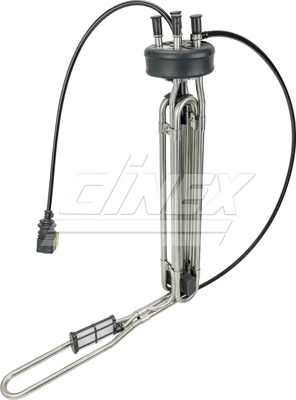 Sensore di livello AdBlue® per Volvo/Renault - 8AL083