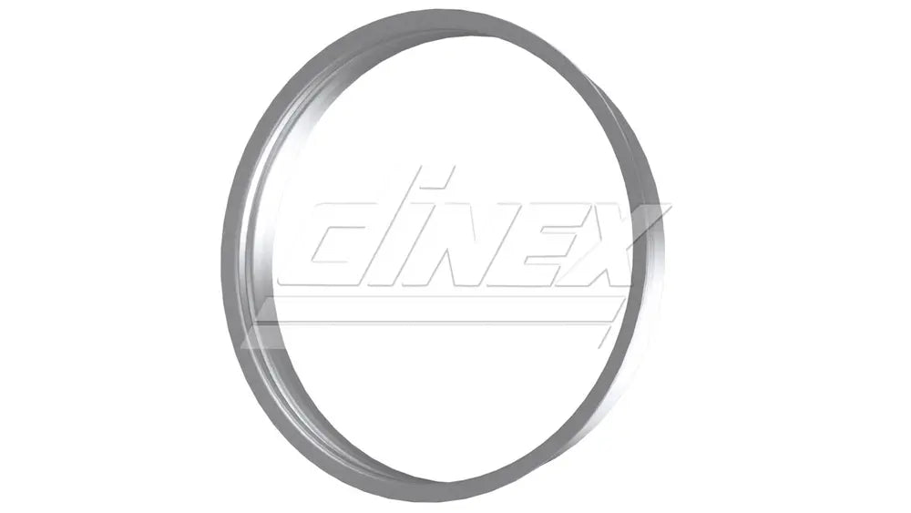 Flangia per Volvo Euro VI Silenziatore - 8AL088