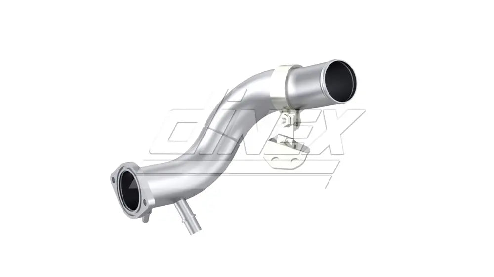 Water Tubo di raffreddamento per Volvo - 8AN001