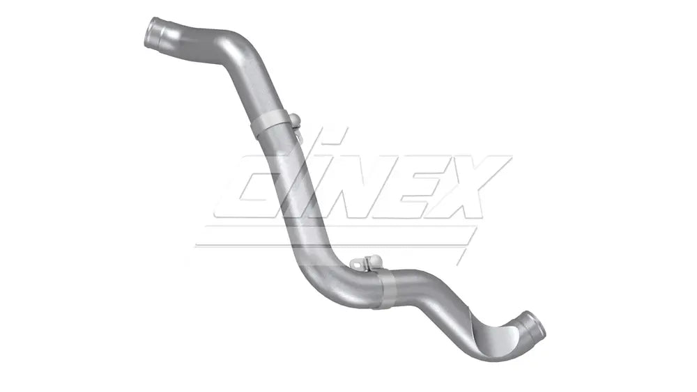 Tubo liquido di raffreddamento per Volvo - 8AN008
