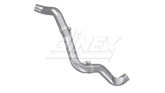 Tubo liquido di raffreddamento per Volvo - 8AN008