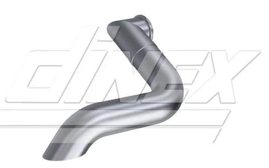 Tubo per Volvo - 8AG039