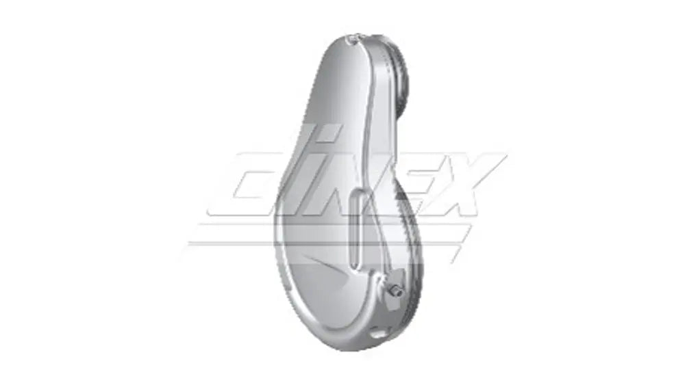 End cover per Onebox per Volvo - 8AL032