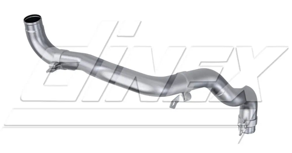 Tubo liquido di raffreddamento per Volvo - 8AN007