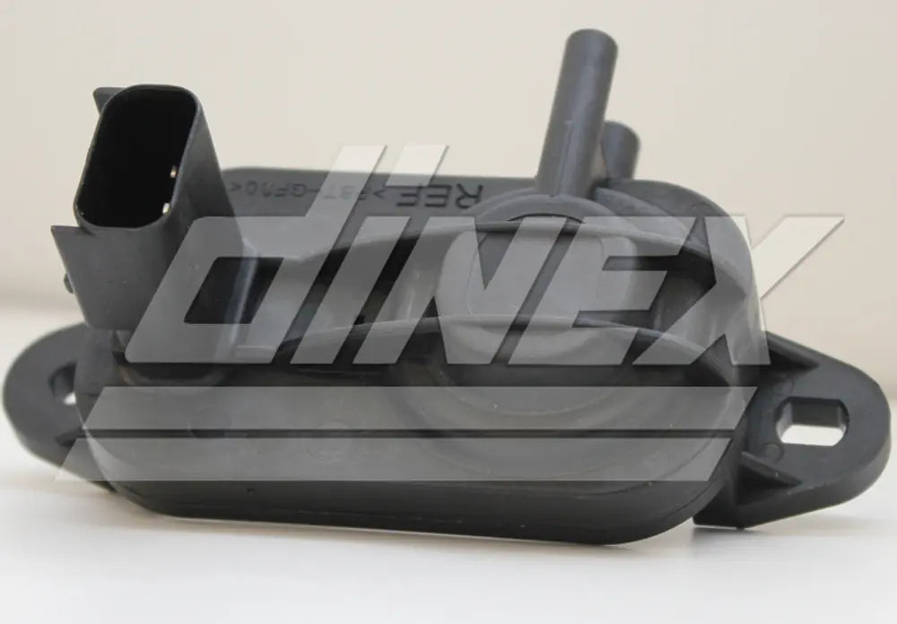 Sensore di pressione per Volvo - 8CL005