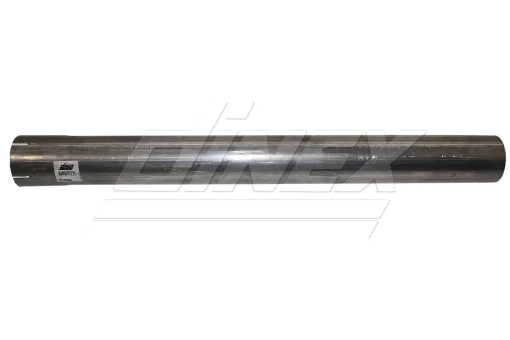 Tubo di prolunga, OD/ID=101.6/102.1 / L=1000, ALU - 93002