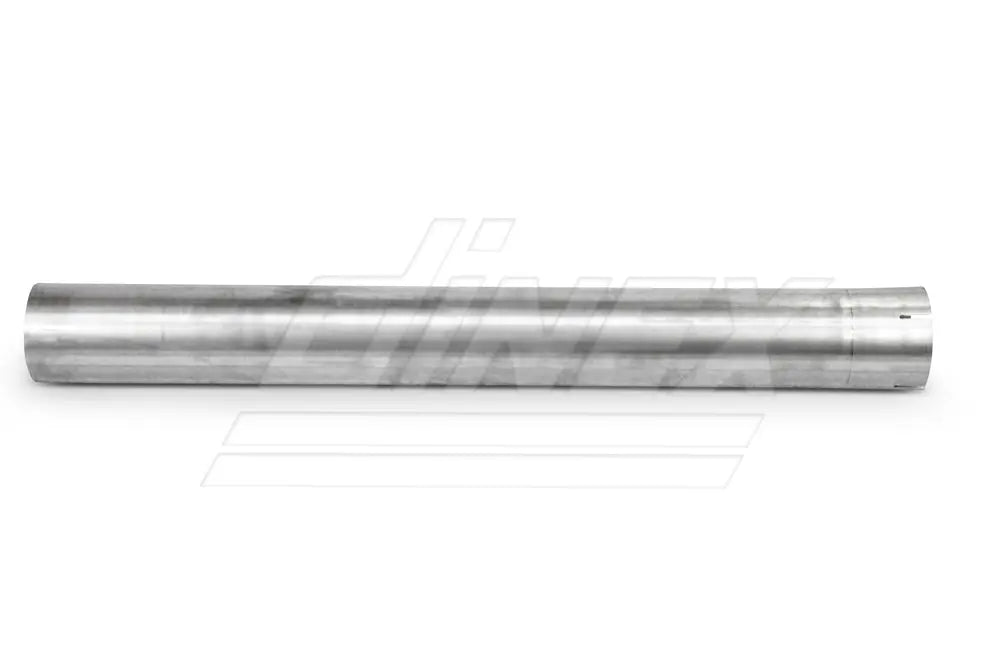 Tubo di prolunga, OD/ID=114.3/114.8 / L=1000, ALU - 93014