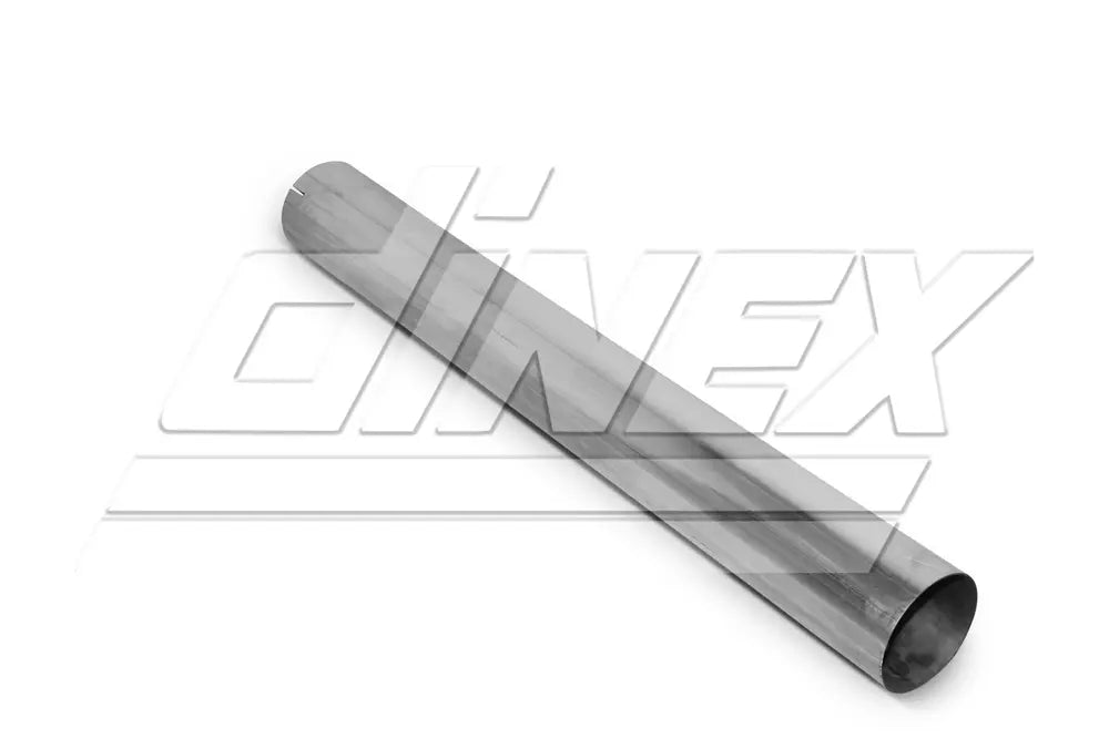 Tubo di prolunga, OD/ID=120/121 / L=1000, ALU - 93020