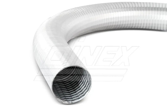 Tubo flessibile, D2S, OD/ID=65/61  L=1000, ZINC - 94160