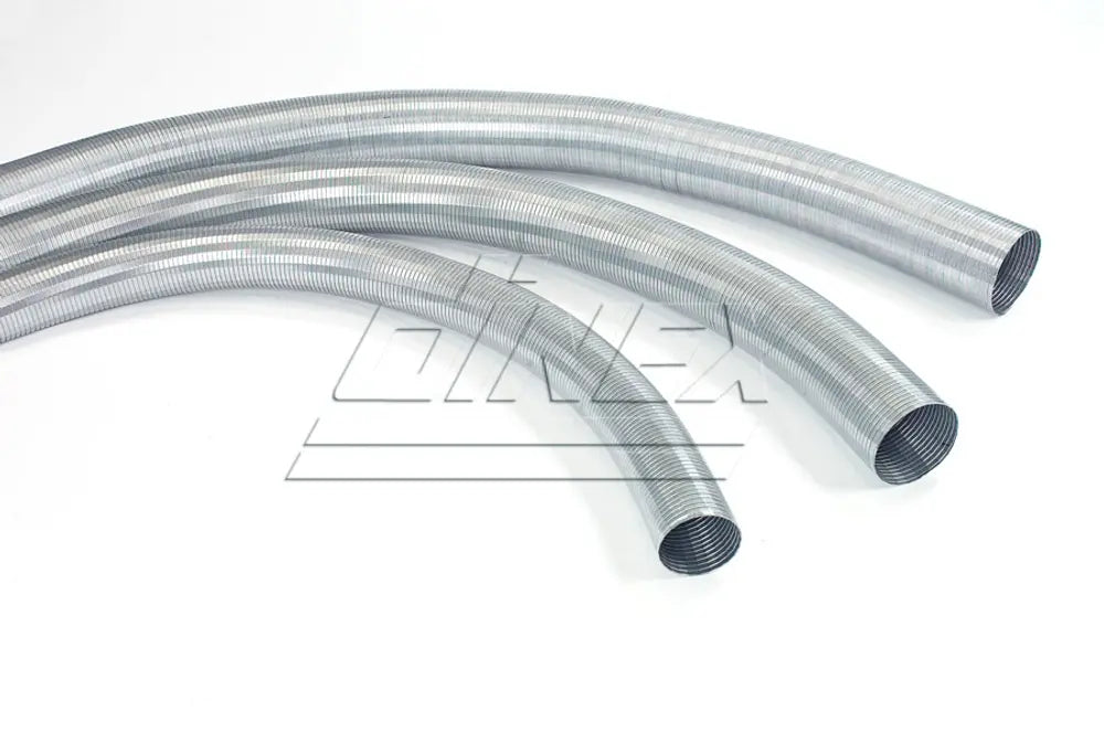 Tubo flessibile, D2S, OD/ID=34/30  L=2000, ZINC - 94228