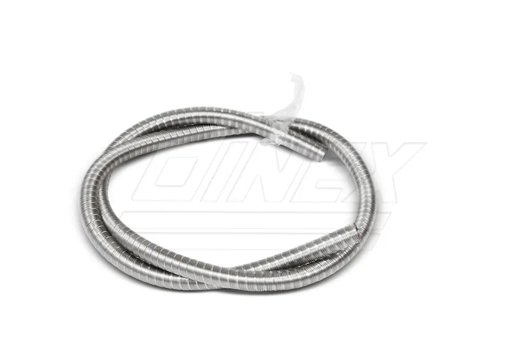 Tubo flessibile, AHE, ID=24 L=2000, SS - 95282