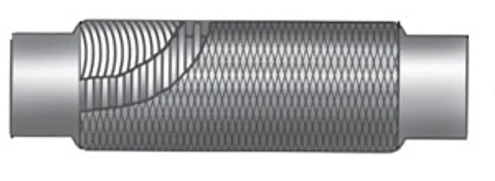 Soffietto, ID=76.2  L=152, SS - 95334