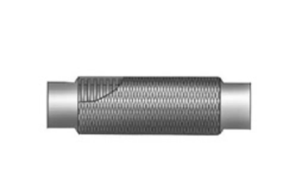 Soffietto, ID=60.5  L=250, SS - 95361
