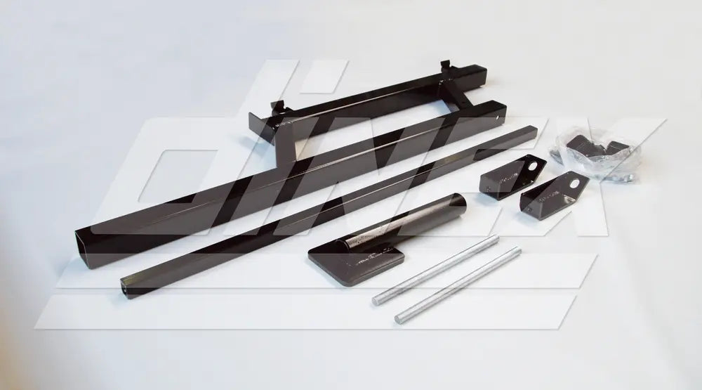 Stack Kit - 95500