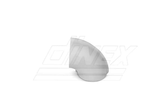 90ø Gomito saldato/Parete sottile OD=130 / T=1.5, SPD - 96125