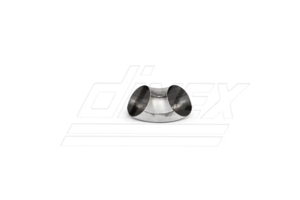 90ø Gomito saldato/Parete sottile OD=76.2 / T=1.5, INOX - 96274