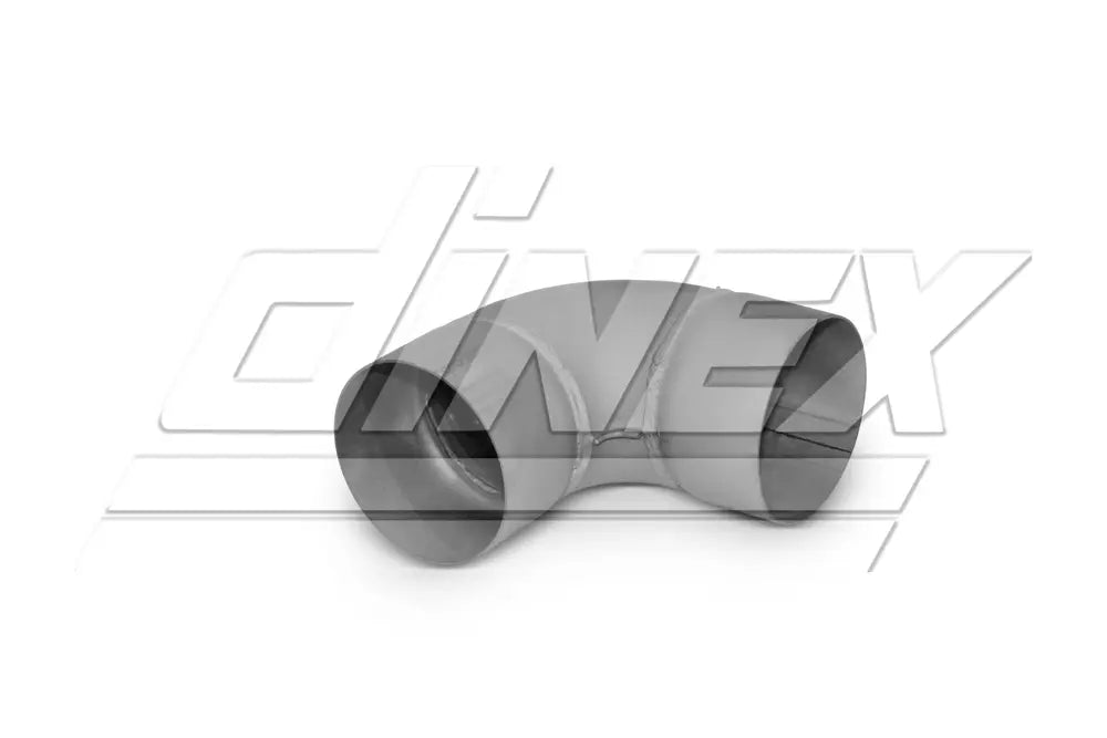 90ø Gomito di scarico, ID=114.5 / L=207, SPD - 97114