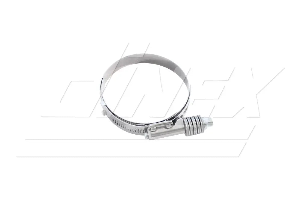 Fascetta a nastro CT per MAN, Ø=83-105 / L=15.8 mm, INOX - 98874