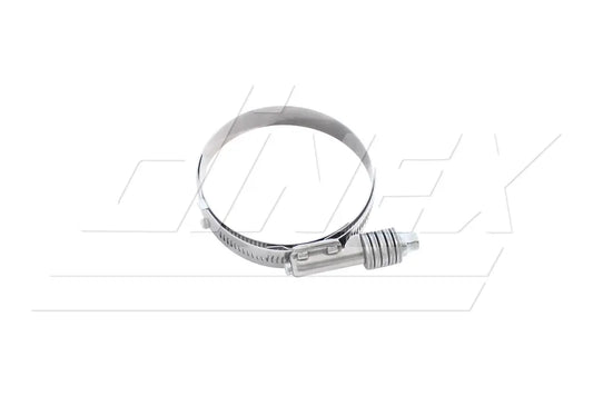Fascetta a nastro CT per MAN, Ø=83-105 / L=15.8 mm, INOX - 98874