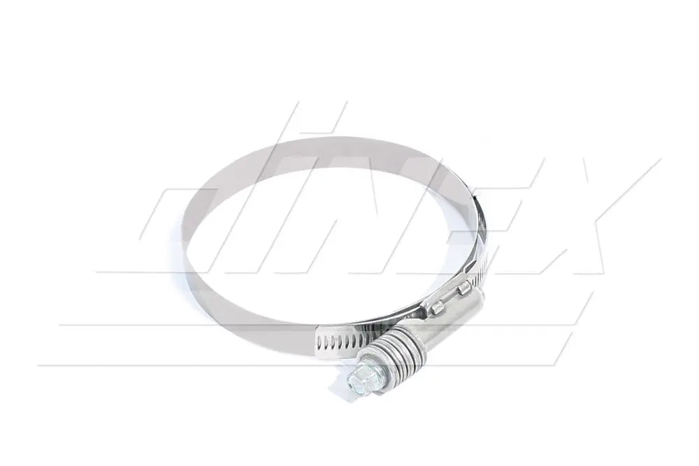 Fascetta a nastro CT per Volvo, Ø=108-130 / L=15.8 mm, INOX - 98876