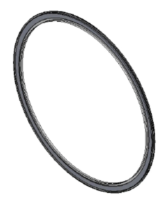 CRT Guarnizione 11" per Volvo - 98906