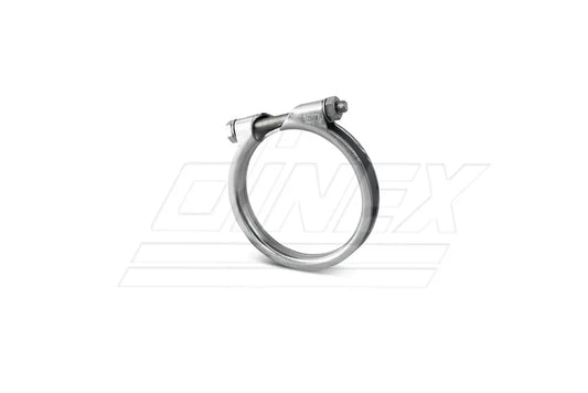 Fascetta per marca camion per Volvo, Ø=104-107 mm, ALU - 99108